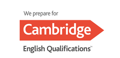 Cambridge English Qualification